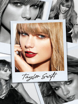 Taylor Swift - ebook